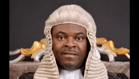 Omoregie Edoba takes over as 11th UNIBEN VC