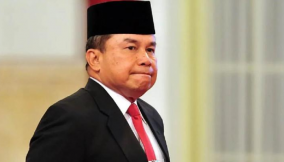 Indonesia, Nigeria deepening defence, counter-terrorism collaboration — Envoy