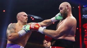 Usyk-Fury-rematch