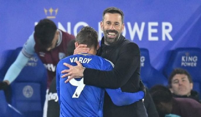 Van Nistelrooy-Vardy