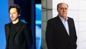 Wealth changes among the top 10 richest men in Q3 2024