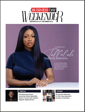Weekender