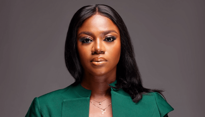Top 4 Holiday Fashion Must-Haves by Yolanda Okereke