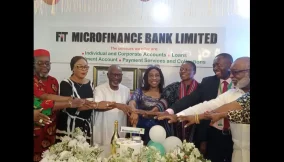 Fit Group opens microfinance bank with focus on real estate developers