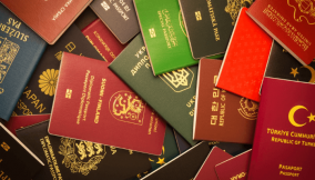 Countries where Nigerians can still secure citizenship by birth for their children