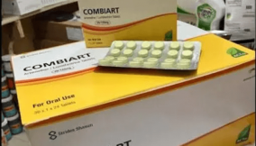 NAFDAC notifies Nigerians on fake anti-malaria drug in circulation