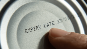10 everyday items you did not know have expiry dates