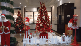 The cost of poor well-being: Absenteeism analytics and humane fixes — A Christmas reflection for 2026