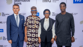 IWG expands flexible workspace environment in Nigeria to support entrepreneurs, professionals