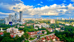 AYTIS to set the stage in Nairobi next year
