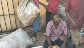 Scrap dealers regulation bill scales second reading in A’Ibom assembly