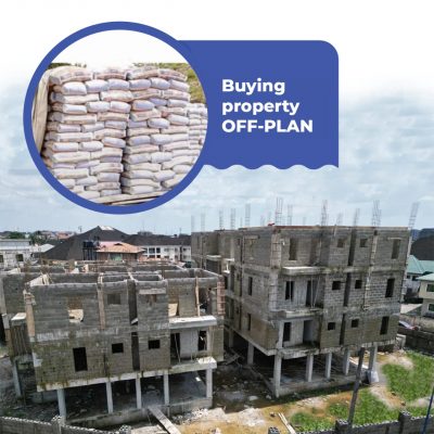 off-plan