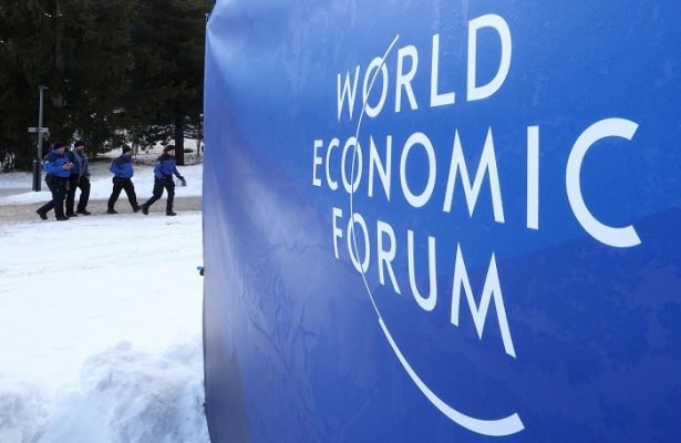 Davos afterglow, Abuja reality