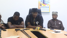 We cannot afford another bloodletting in Rivers, NOA tells groups