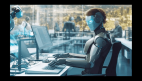 Beyond the Hype: The Real Challenges of AI Adoption for Nigerian SMEs