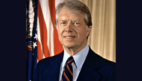 ‘Dracunculus Medinensis’ and the story of Jimmy Carter