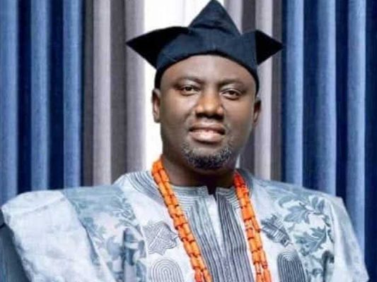 Alaafin will support, encourage women empowerment, economic potentials – Owoade