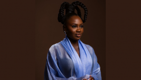 Adanna Madueke: Leading a movement to reclaim African identity through hair, story