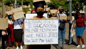 Africa’s 10 countries with the highest joblessness rates