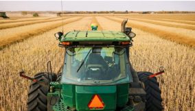 Agriculture and agri-tech ed