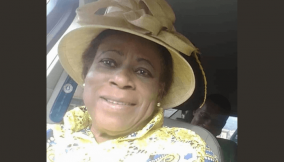 Molokwu, former Peter Obi security aide, loses wife