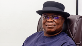 Microfinance industry’s major challenge is accessing enough liquidity to meet loan demands – Austin Enajemo-Isire