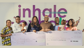 Avon HMO Celebrates Maternal and Infant Health, Rewards Winners of #AvonBaby2024