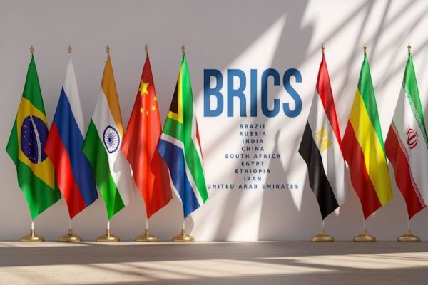 Why joining BRICS is in the national interest of Nigeria
