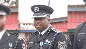 PSC appoints Banji Lawal as new DIG representing South West