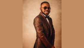 Barnanas Emordi: From mathematics to becoming one of Nollywood’s highest paid cinematographers