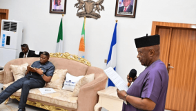 Cross River partners CCPSD to train local government legislative councils