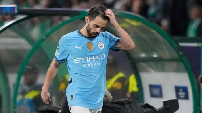 Bernardo-Silva