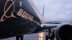 Boeing 1