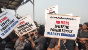 Bonny protests: NLNG reacts, recommits to Train-7 community projects kick-off