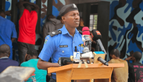 End of road for syndicate that specialises in robbing, killing cab drivers in Delta, Edo