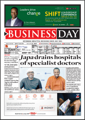 Businessday