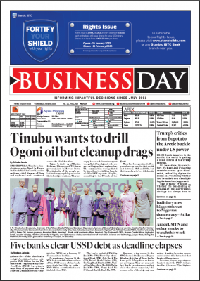 Businessday