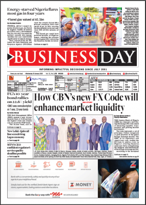 Businessday
