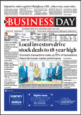 Businessday