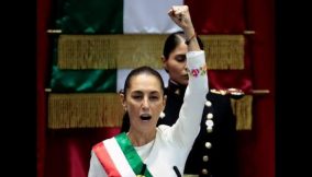 Peru bars Mexican president as diplomatic rift deepens
