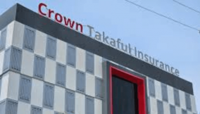 Celebrating One Year of Excellence: Crown Takaful Insurance Limited