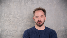 Drew Houston – From frustration to a $9 bn website The story behind Dropbox