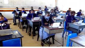 Investing in Nigeria’s future: Education for sustainable impact