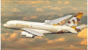 Boeing flight headed for India turned around mid-air