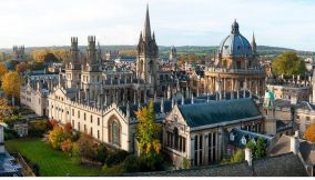 Meet the 10 Universities in Europe that accept HND, second-class, and third-class for Master’s programs