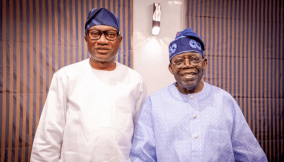 Like Tinubu, like Otedola