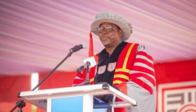 Ghana’s Academic City University rated 6th best in 2024 Times Higher Education ranking