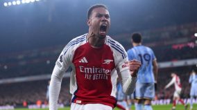 Gabriel-Arsenal-Premier-league