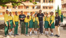 How youth-led initiative is empowering Kogi’s future generation to combat flood risks, others