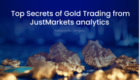 Top Secrets of Gold Trading from JustMarkets analytics